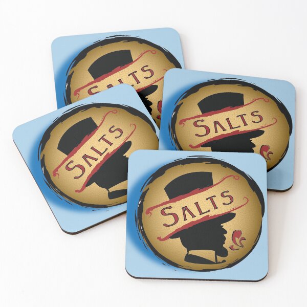 Item preview, Salts Apparel designed and sold by artofzan.