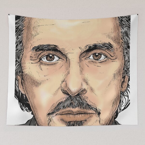 Item preview, Al Pacino designed and sold by Daveseedhouse.