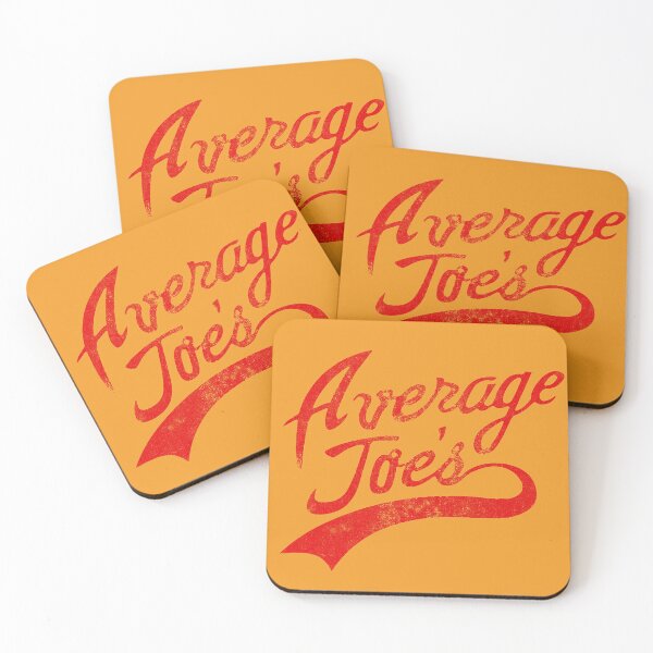 Item preview, Dodgeball - Average Joe’s Jersey designed and sold by VintageTeesNow.