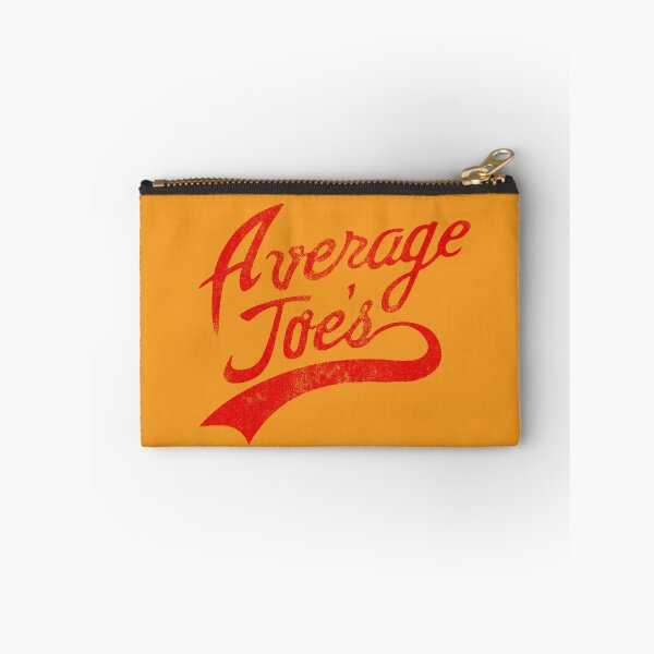 Item preview, Dodgeball - Average Joe’s Jersey designed and sold by VintageTeesNow.