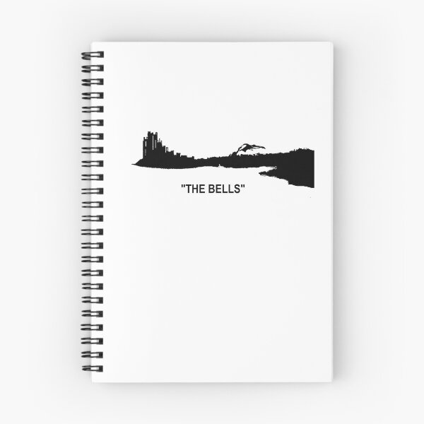 Item preview, The Bells designed and sold by silentrebel.