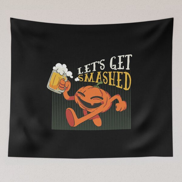 Item preview, The pumpkin beer fan designed and sold by altinvest.