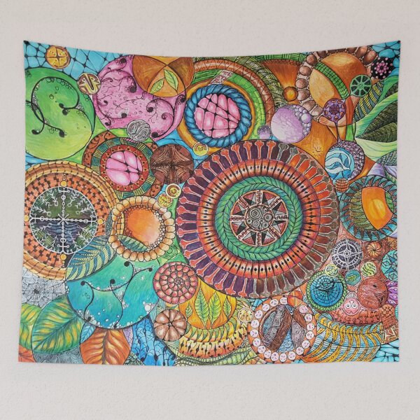 Item preview, paradise designed and sold by Barry W  King.