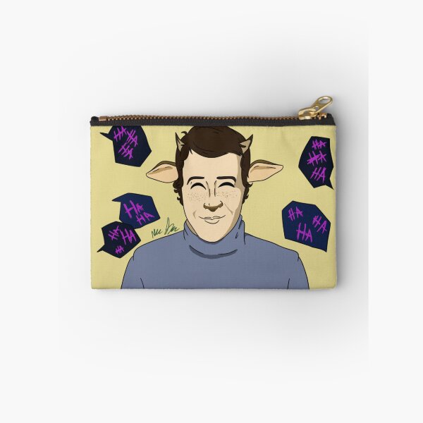 Item preview, Hideous Laughter designed and sold by Vivi's Art.