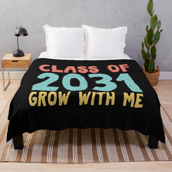 Item preview, Future Class of 2031 Grow with Me 1st Day of School Cute Teacher gift designed and sold by alenaz.