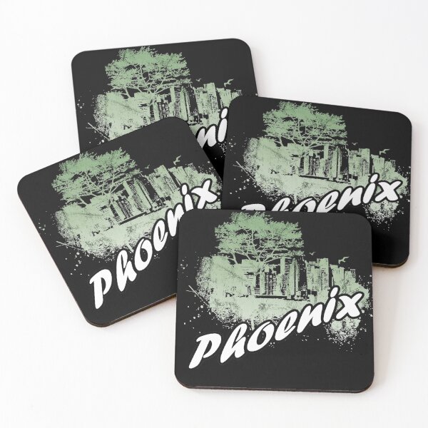 Item preview, Phoenix Arizona designed and sold by titanosdesign.
