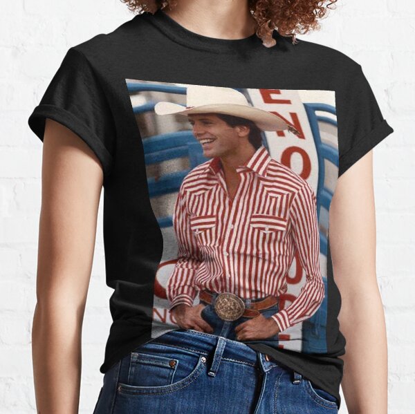 Lane Frost T-Shirts | Redbubble