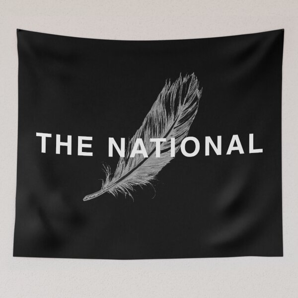 Item preview, The National - You Had Your Soul With You designed and sold by TheN.