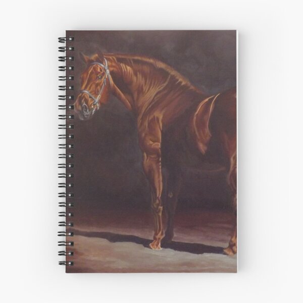 Item preview, 'Gortfree Hero'- Irish Draught Stallion designed and sold by Pauline Sharp.