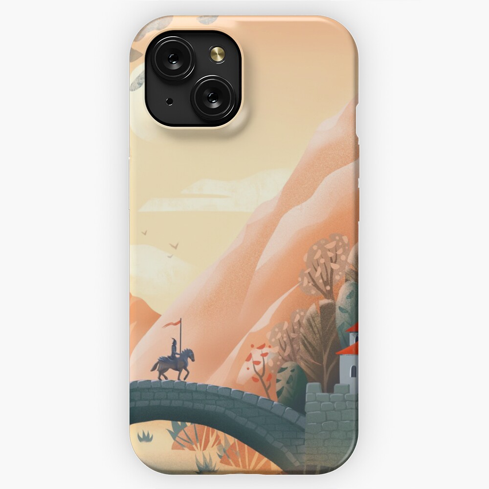 Item preview, iPhone Snap Case designed and sold by anniko-story.