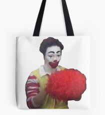 täuschen Tote Bag