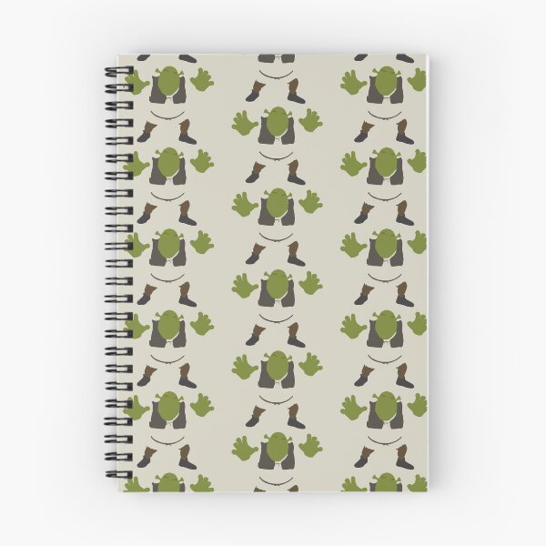 Item preview, Shrek designed and sold by Sasquach98.