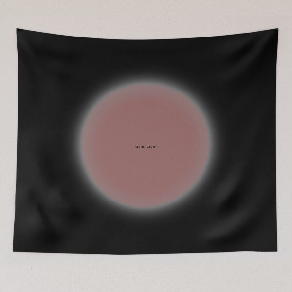 Item preview, The National - Quiet Light designed and sold by TheN.