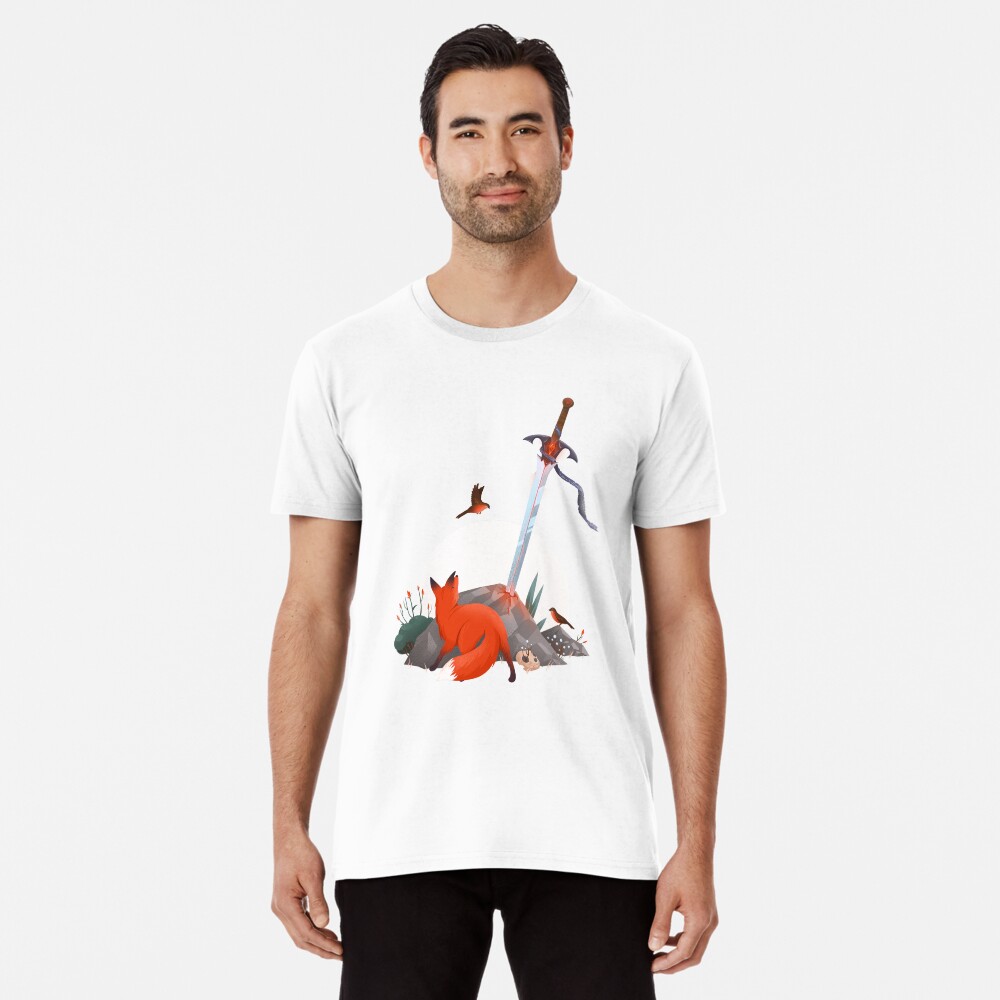 Item preview, Premium T-Shirt designed and sold by anniko-story.