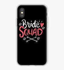 Junggesellinnenparty iPhone-Hülle & Cover