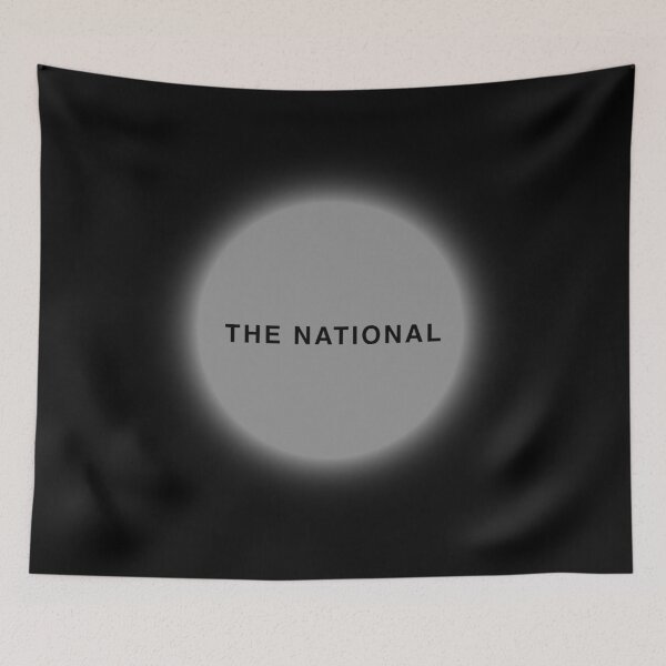 Item preview, The National designed and sold by TheN.