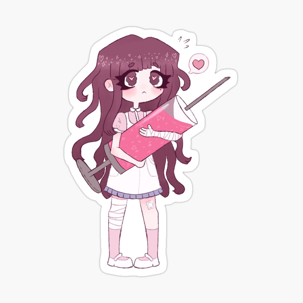 Mikan Tsumiki Iphone Case Cover By Peachicupid Redbubble