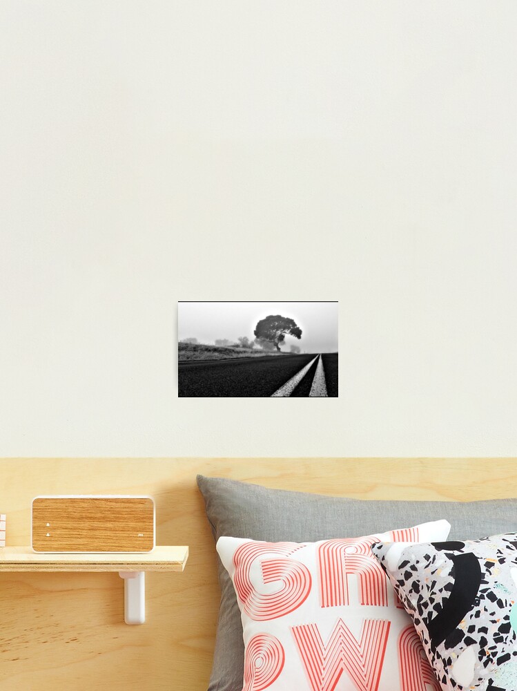 Thumbnail 2 of 3, Photographic Print, Distant View designed and sold by Rinaldo44.