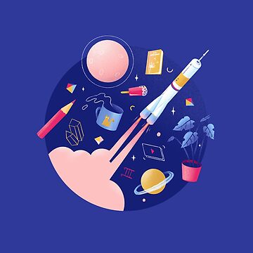 Artwork thumbnail, Fuel and Motivation by anniko-story