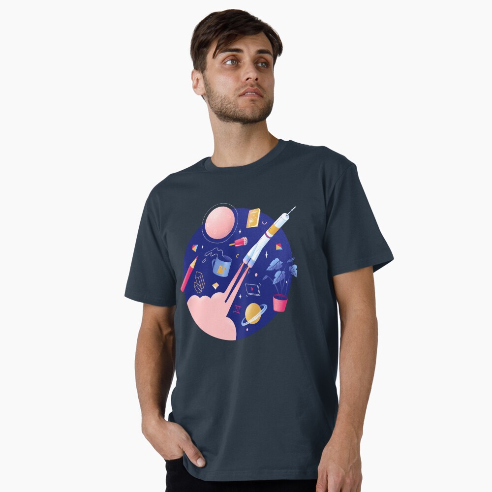 Item preview, Premium T-Shirt designed and sold by anniko-story.