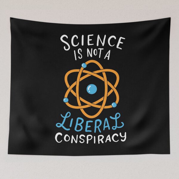 Item preview, Science Science Science designed and sold by 4tomic.