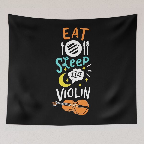 Item preview, Violin designed and sold by 4tomic.