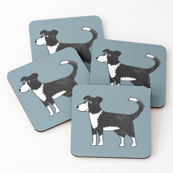 Item preview, Border Collie Sheepdog designed and sold by squirrell.