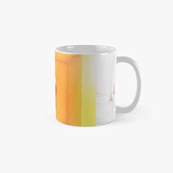 I CALL YOU SOON Classic Mug