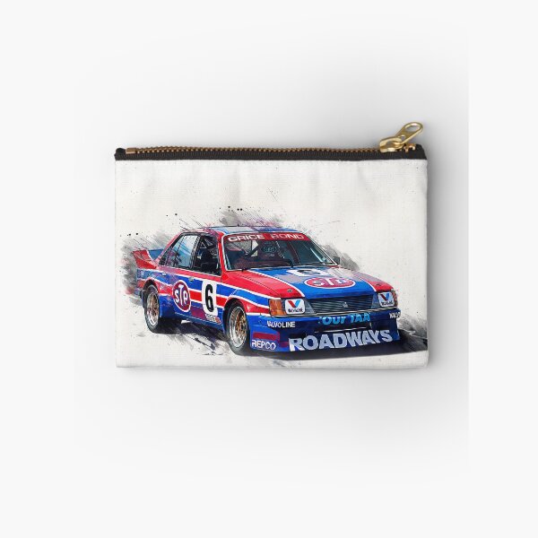 Item preview, Allan Grice Group C Commodore designed and sold by Stuart Row.