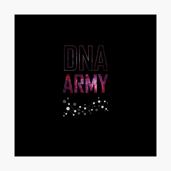 Bts Logo Photographic Prints Redbubble - roblox song id for bts dna