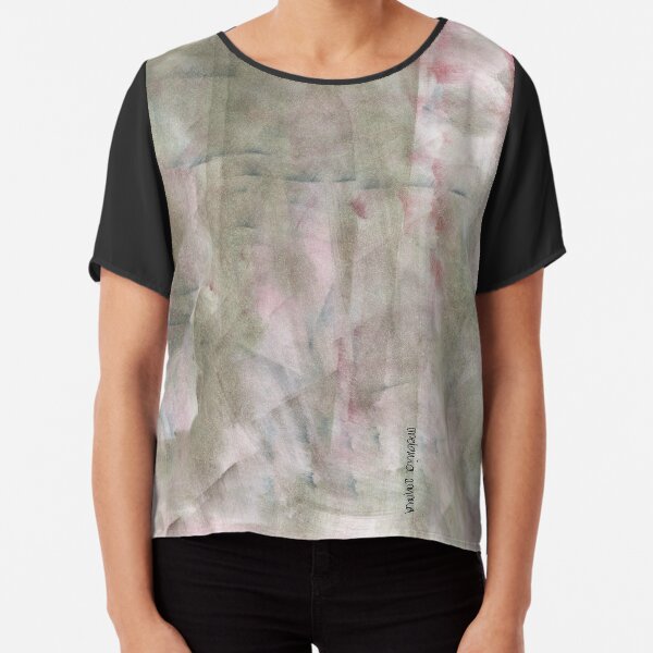 Chiffon Top
