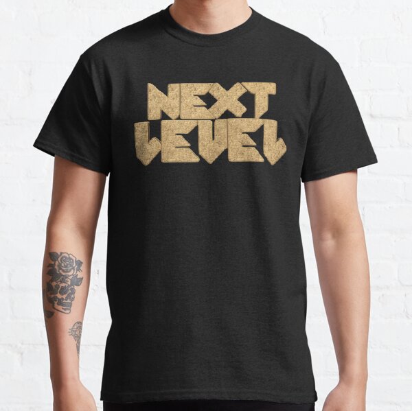 Next Level Shirt Classic T-Shirt