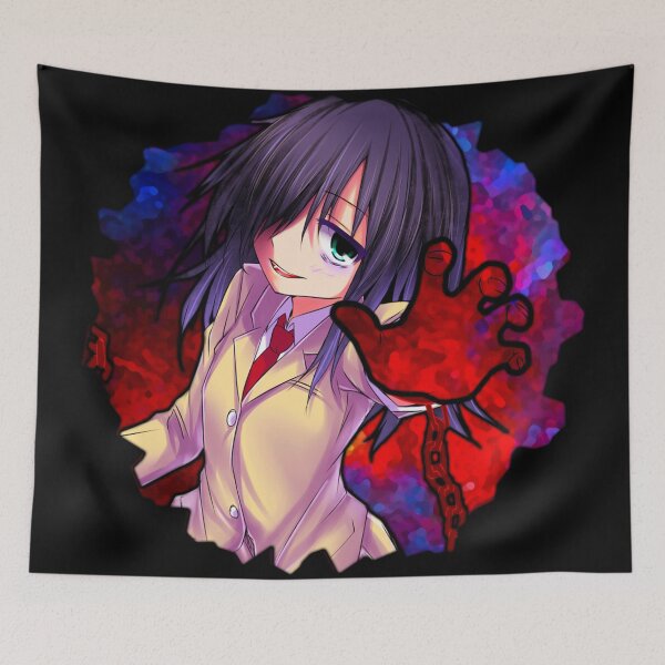 Item preview, Tomoko - No Matter How I Look At It, It's You Guys' Fault I'm Unpopular! designed and sold by Niklausu.