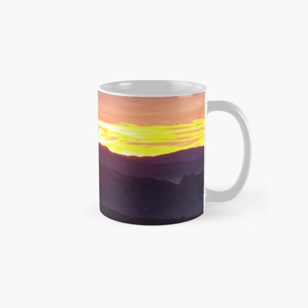 2012 ENDING Classic Mug