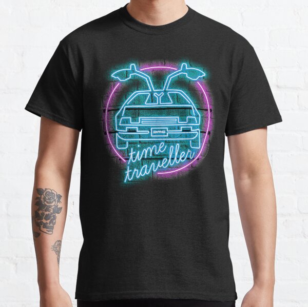 Item preview, Time Traveller designed and sold by se7te.