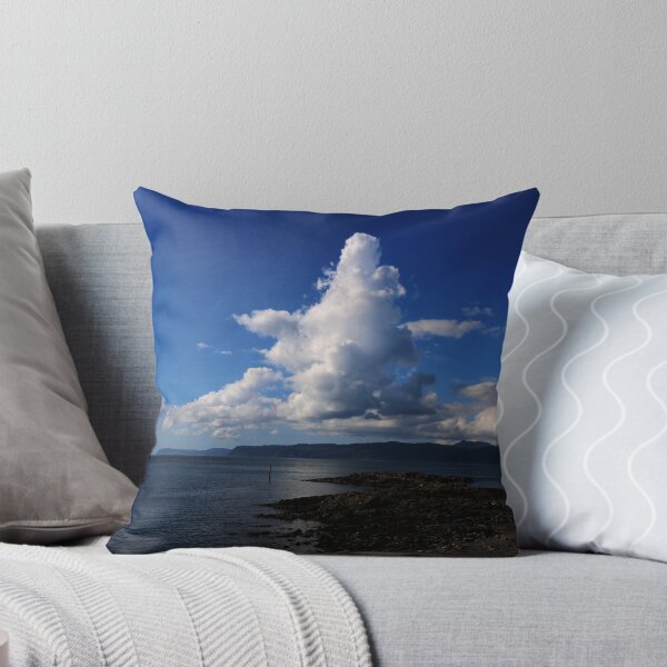 Item preview, Over the Islands. The Cloud II designed and sold by Ken Simm.