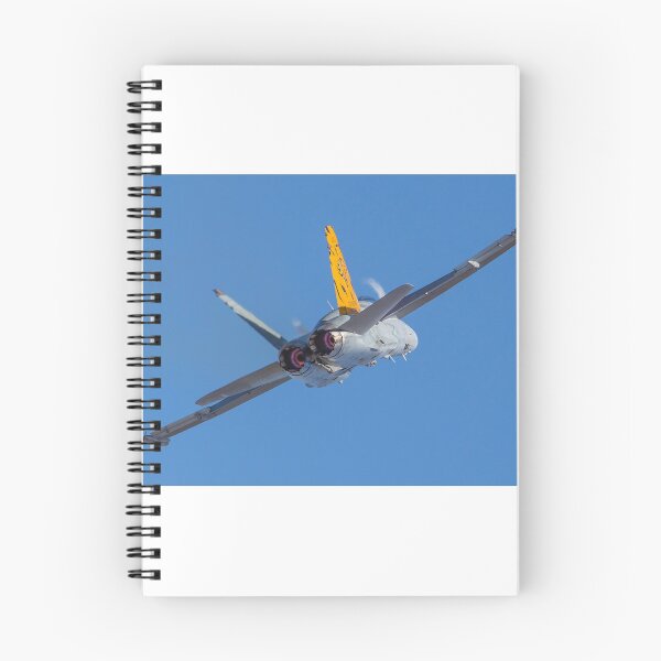 Item preview, RAAF F18 Hornet classic designed and sold by shaynetwright.