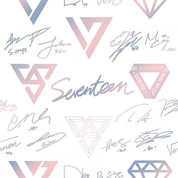 SEVENTEEN YOU MAKE MY DAY ジョンハン サイン入り SEVENTEEN セブチ ジョンハン サイン入りアルバム US 限定 ①