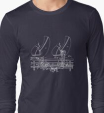 Omnimover Long Sleeve T-Shirt