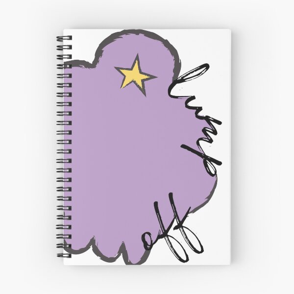 Item preview, Lump Off designed and sold by Ohmywordartist.
