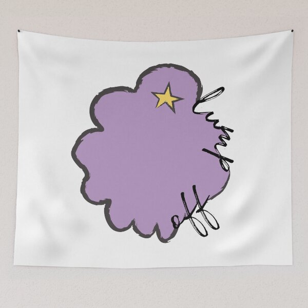 Item preview, Lump Off designed and sold by Ohmywordartist.