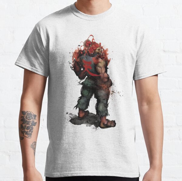 Artikel-Vorschau von akuma, designt und verkauft von amazingspytee.
