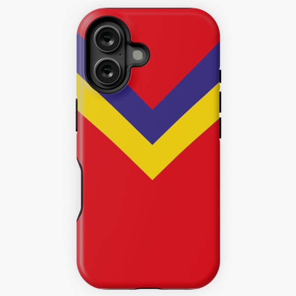 Item preview, South Australia State of Origin iPhone cover/case designed and sold by footy and more.
