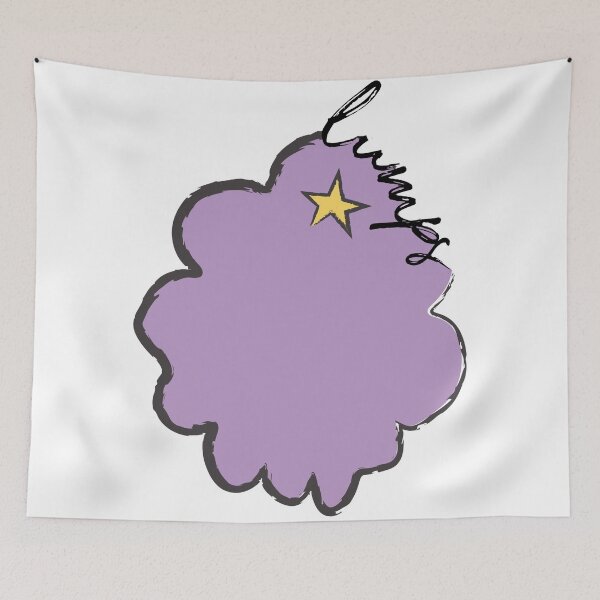 Item preview, Lumps designed and sold by Ohmywordartist.