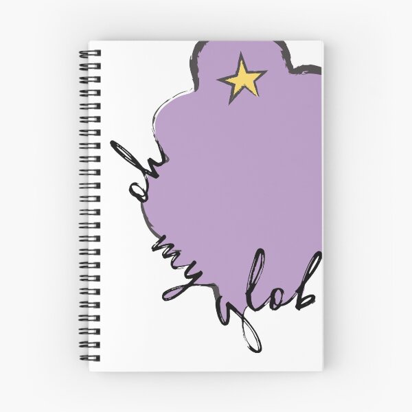 Item preview, Oh My Glob designed and sold by Ohmywordartist.