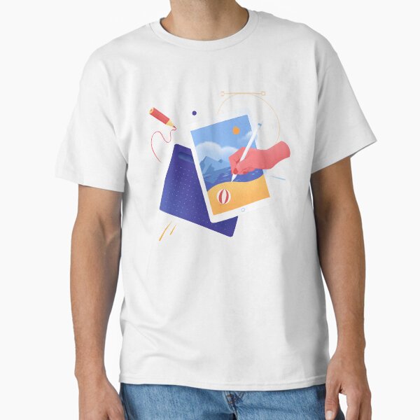 Classic T-Shirt
