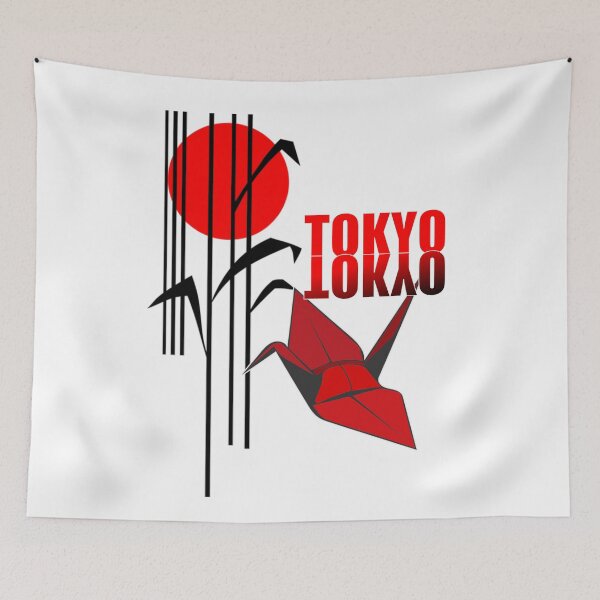 Item preview, Land of the Rising Sun designed and sold by Vienna15.