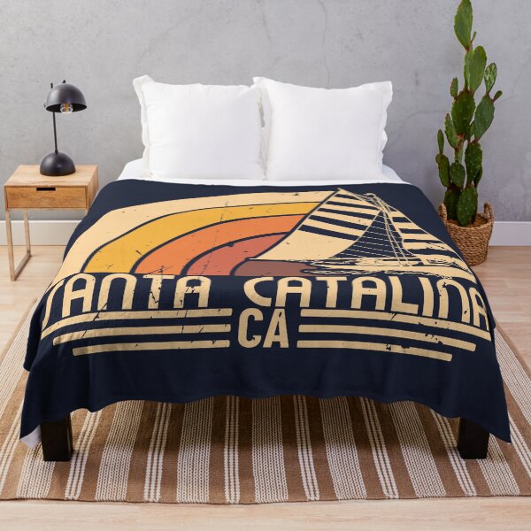 Artikelvorschau, Santa Clara California Vintage Sailing Design entworfen und verkauft von dk80.