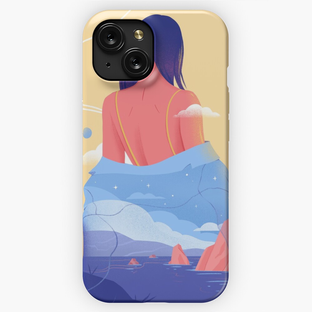 Item preview, iPhone Snap Case designed and sold by anniko-story.