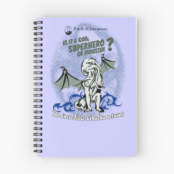 Item preview, Cthulhu designed and sold by dynamitfrosch.